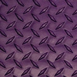 Blacktip Jetsports diamond plate solid color traction mat sheet with PSA backing for Jet Ski