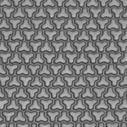BlackTip Jetsports wishbone solid-color traction mat sheet with PSA backing for Jet Ski deck grip