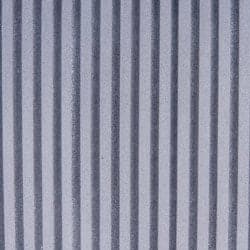 BlackTip Jetsports traction mat sheet with cut groove pattern, solid color, and PSA backing for Jet Ski