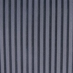 BlackTip Jetsports traction mat sheet with cut groove pattern, solid color, and PSA backing for Jet Ski