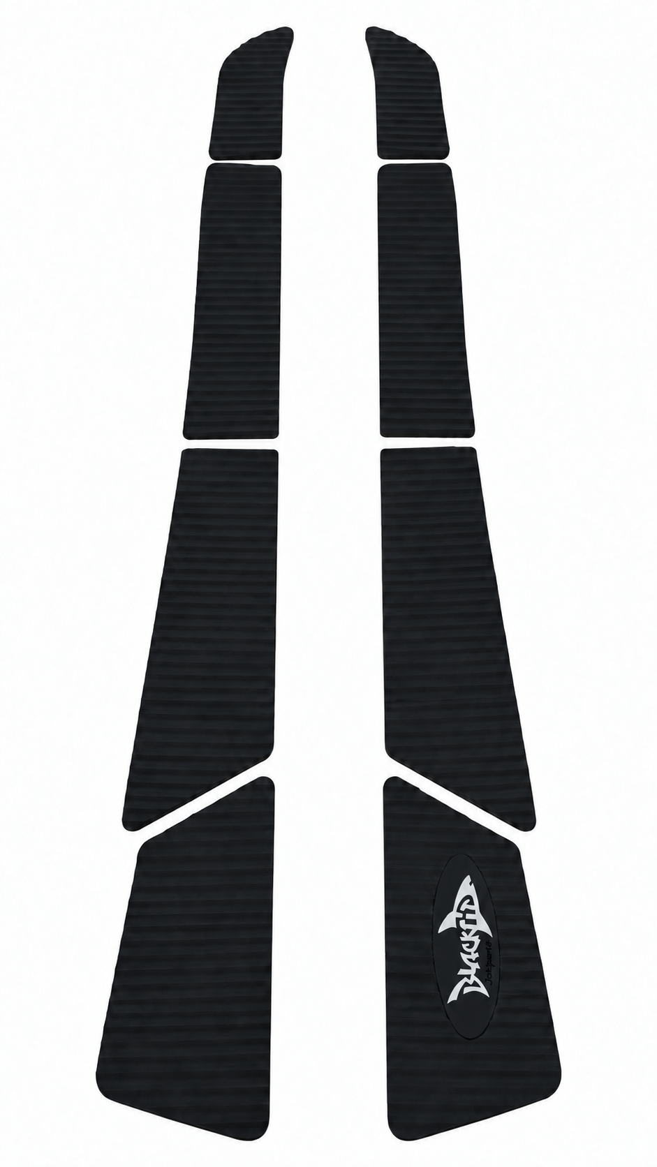 BlackTip JetSports Traction Mats For Sea-Doo XP (pre 93)/ SP family (pre 94)