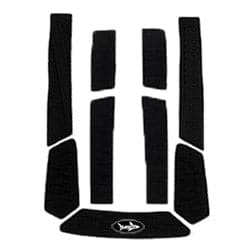 BlackTip JetSports traction mats for Sea-Doo 1990-1995 GT Family, 1996 GTI, and 1996-2000 GTS Jet Ski