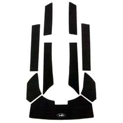 BlackTip JetSports Elite traction mats for Sea-Doo GTX (1996-1999) and GTI (1997-2000) Jet Ski