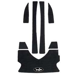 BlackTip JetSports Elite traction mats for Sea-Doo GTS (01) and GTI (01-05) Jet Ski