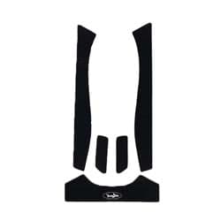 BlackTip JetSports Elite traction mats for Sea-Doo XP (1997–2004) Jet Ski