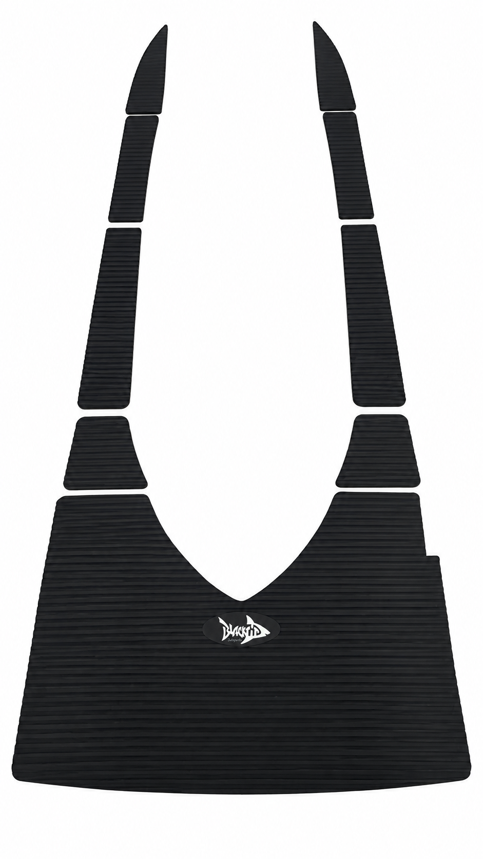 BlackTip JetSports Traction Mats For Sea-Doo RX / RXX
