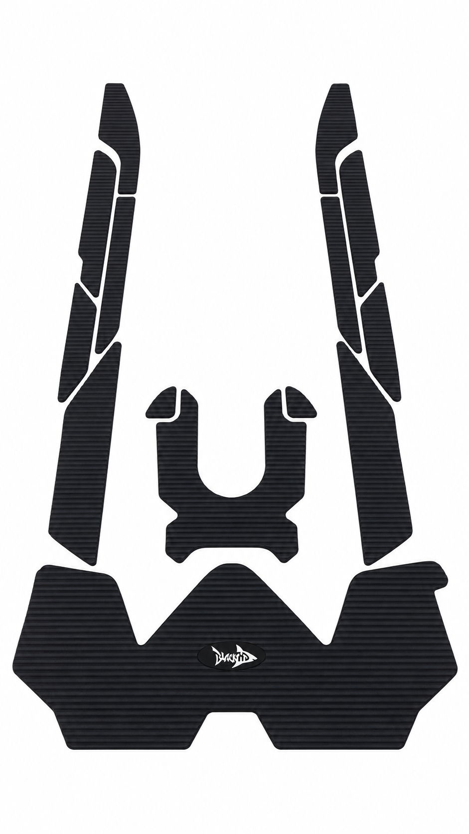 BlackTip JetSports Traction Mats for Sea-Doo RXT-X 300 Traction Mat Kit