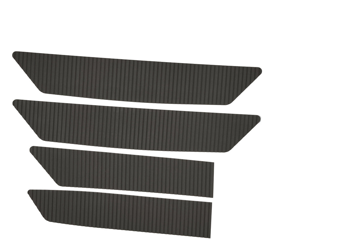 BlackTip JetSports traction mats for 2017-2019 GTi SE Jet Ski
