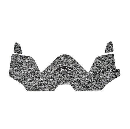 Traction mats for Sea-Doo 2019-2022 GTX Ltd 300 and Wake Pro 230 Jet Ski