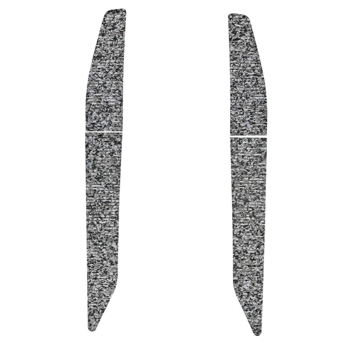Traction mats for Sea-Doo 2019-2022 GTX Ltd 300 and Wake Pro 230 Jet Ski
