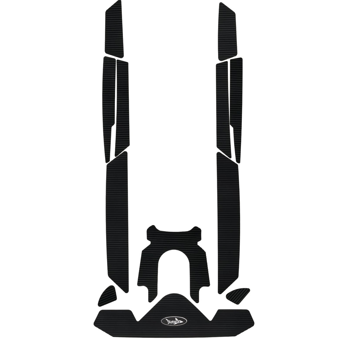 BlackTip JetSports Elite traction mats for Sea-Doo 2021-2023 RXP-X 300 Jet Ski