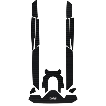 BlackTip JetSports Elite traction mats for Sea-Doo 2021-2023 RXP-X 300 Jet Ski