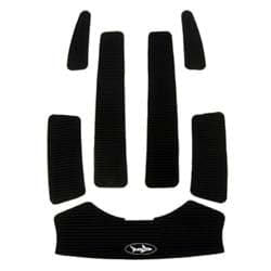 Traction mats for Polaris SLXH (98) and SLH & SLX (99) Jet Ski