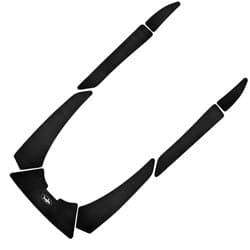 Traction mats for Polaris 2000-2004 Virage/ 2002-2004 Freedom