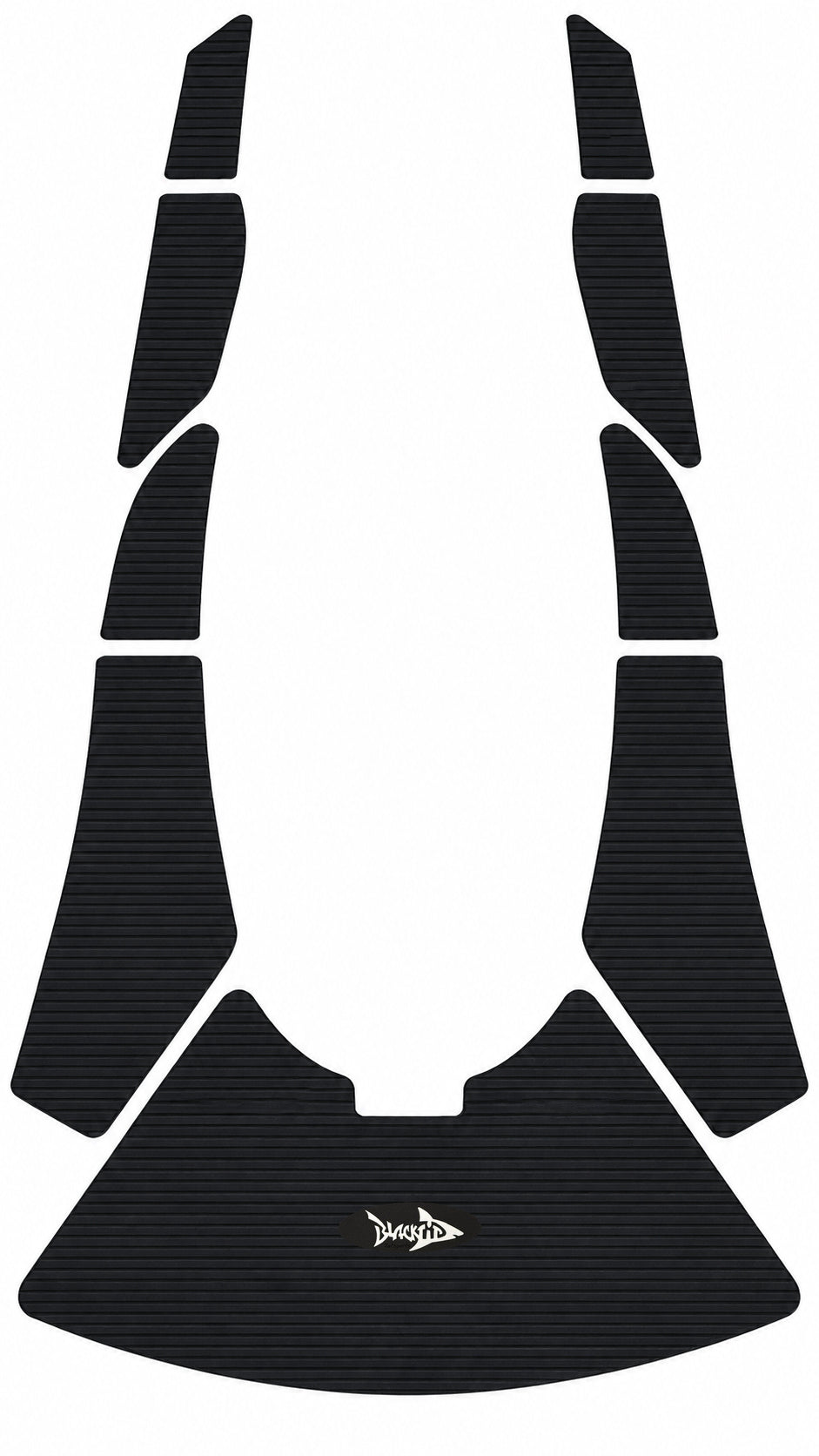 Traction mats for Polaris 1999-2004 Genesis