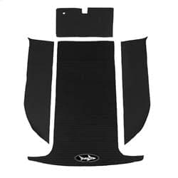 Traction mats for Polaris 2002-2004 Octane Jet Ski, without rail caps