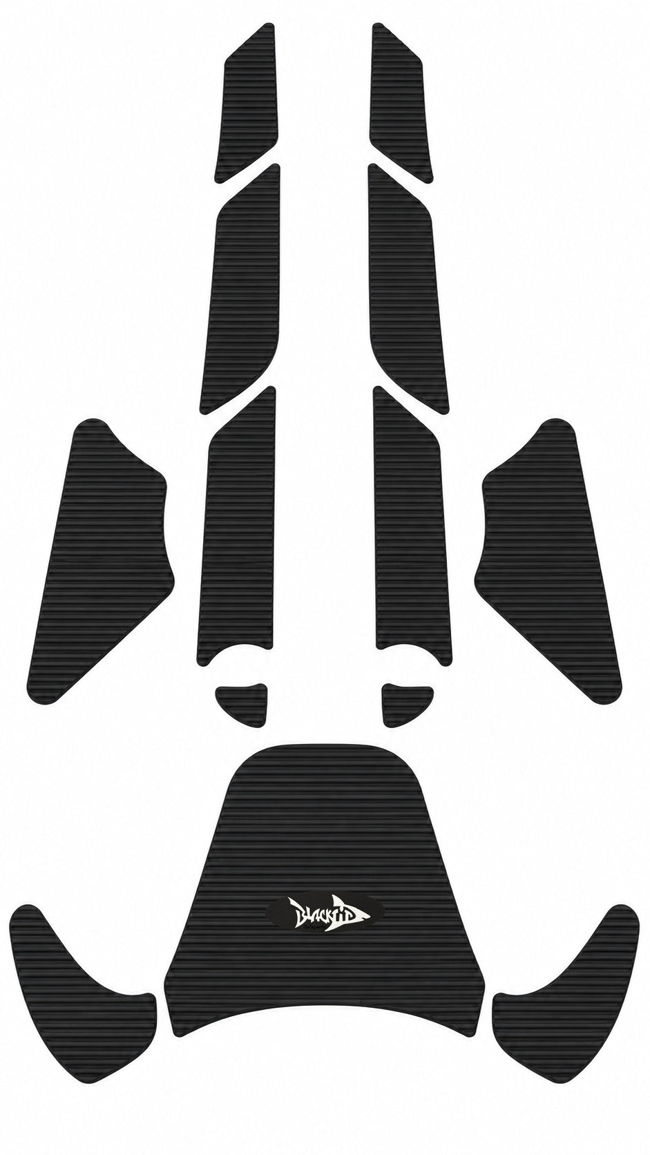 SUV Yamaha