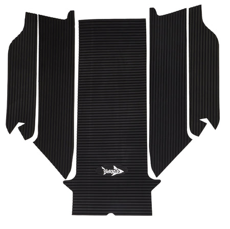1996–2020 SuperJet Yamaha WaveRunner Jet Ski