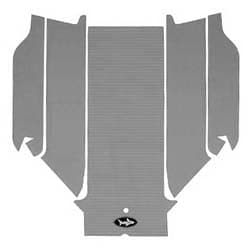 Traction mats for Yamaha SuperJet (96-18)