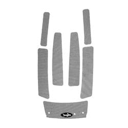 Wave Raider 1100/Wave Raider 700/ Wave Raider 760 1996 1997