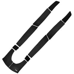 Traction mats for Yamaha Venture / XL 1200 (98) / XL 700 & 760 (98-04)