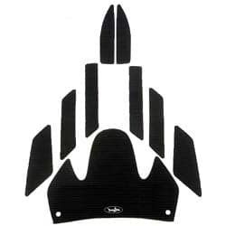 Traction mats for Yamaha GP 1300 R / GP 1200 R (00-02) / GP 800 R (01-05)