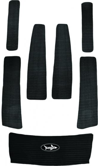 Traction mats for 1994-1995 Yamaha WaveRaider WaveRunner Jet Ski deck pads