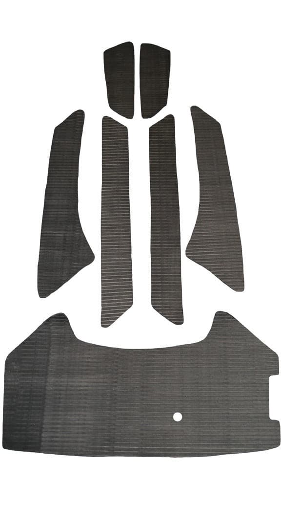 Elite 2012–2017 Yamaha FX HO/SHO, FX Cruiser HO/SHO, SVHO cover for WaveRunner Jet Ski