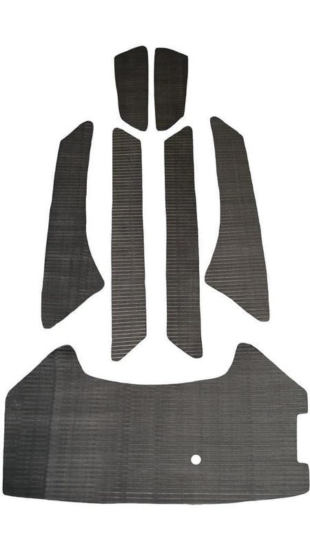 Elite 2012–2017 Yamaha FX HO/SHO, FX Cruiser HO/SHO, SVHO cover for WaveRunner Jet Ski