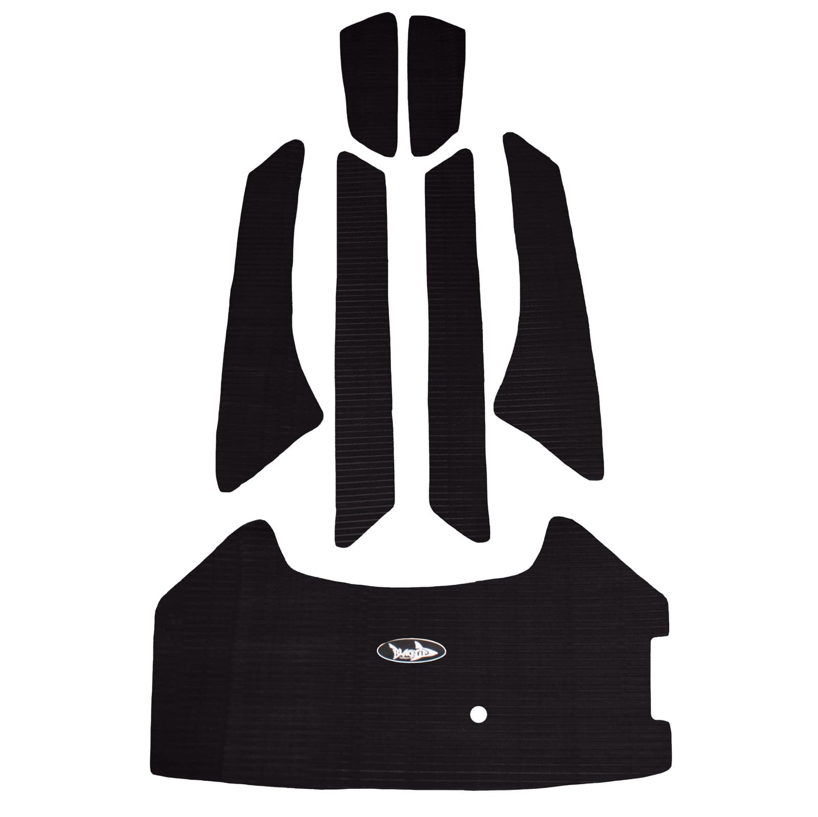 2012-2017 Yamaha FX HO/SHO/FX Cruiser HO/SHO/SVHO WaveRunner Jet Ski fitment listing