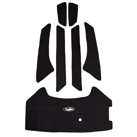 2012-2017 Yamaha FX HO/SHO/FX Cruiser HO/SHO/SVHO WaveRunner Jet Ski fitment listing