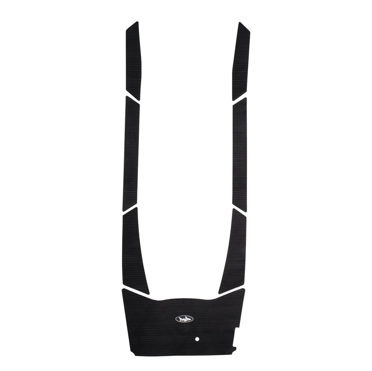 BlackTip Jetsports Elite traction mats for 2015+ Yamaha VX Family and GP1800 WaveRunner Jet Ski
