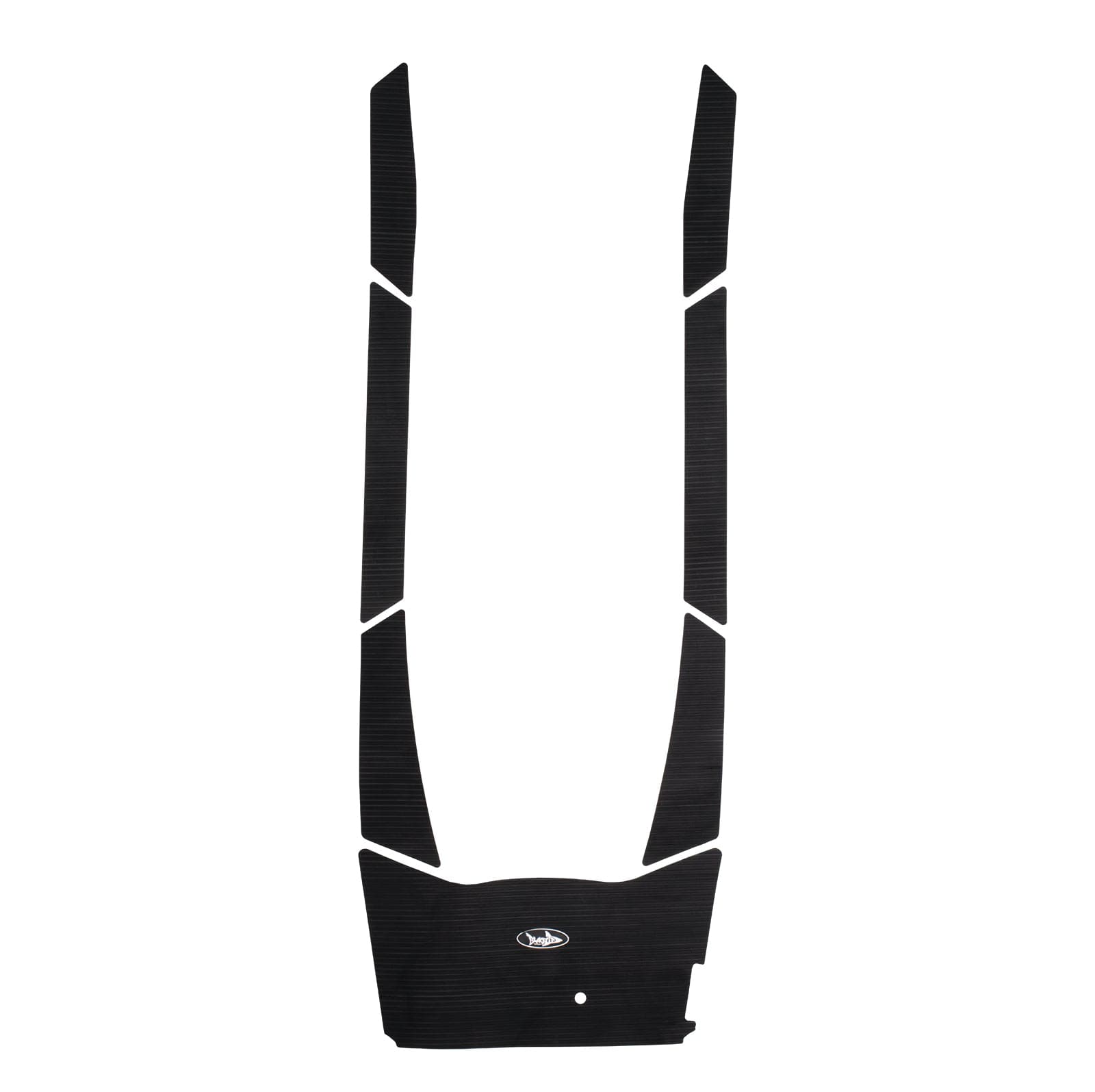 BlackTip Jetsports Elite traction mats for 2015+ Yamaha VX Family and GP1800 WaveRunner Jet Ski