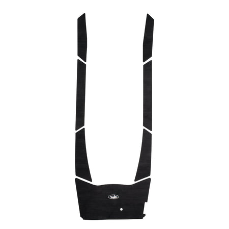 BlackTip Jetsports Elite traction mats for 2015+ Yamaha VX Family and GP1800 WaveRunner Jet Ski
