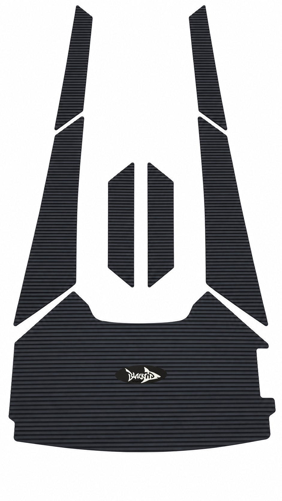 Traction Mat Kit for Yamaha 2019-2023 FX, HO, SVHO, LTD