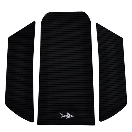BlackTip Jetsports Traction Mat Elite kit for 2021-2023 Yamaha SuperJet WaveRunner Jet Ski