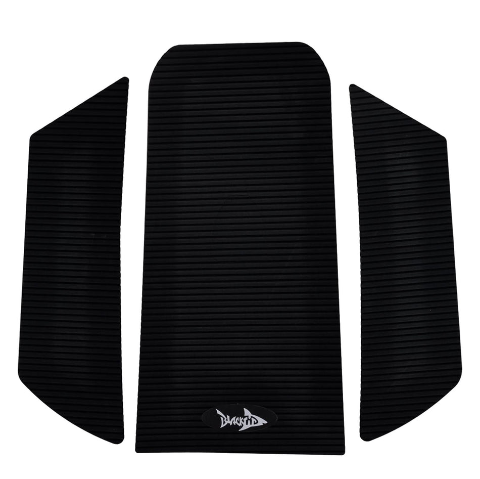 BlackTip Jetsports traction mat kit for 2021-2023 Yamaha SuperJet WaveRunner Jet Ski