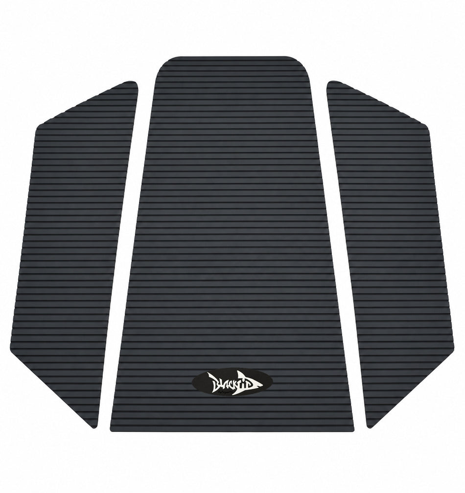 BlackTip Jetsports Traction Mat kit for 2021-2023 Yamaha SuperJet