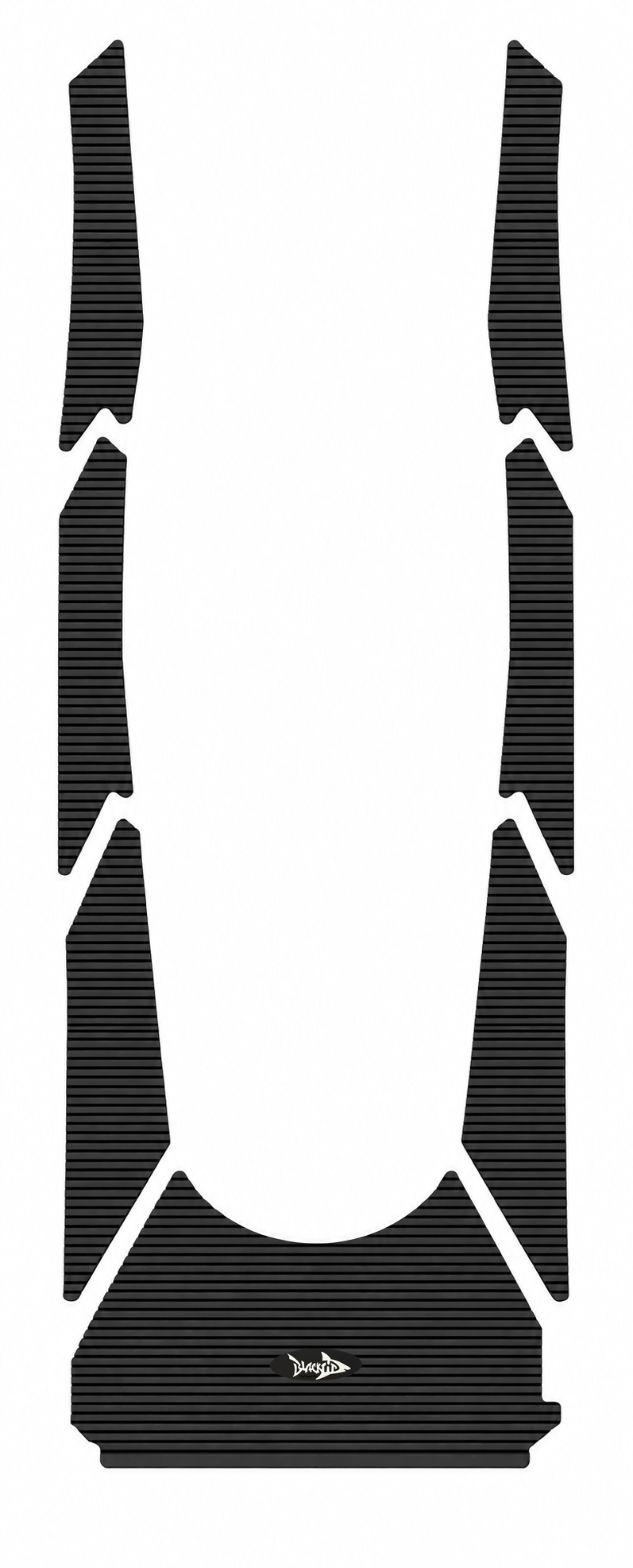 BlackTip Jetsports Traction Mat Elite kit for 2021-2023 Yamaha GP1800R