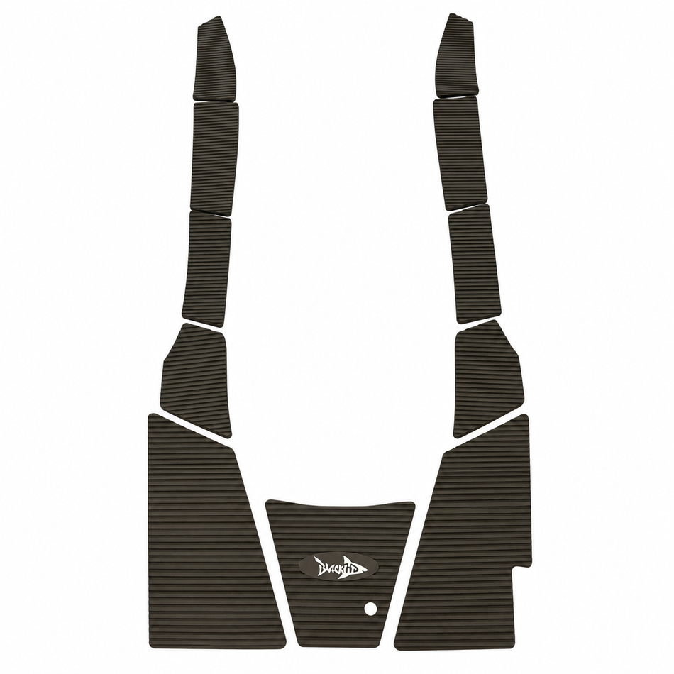 BlackTip Jetsports Traction Mat kit for 2022-2024 JetBlaster