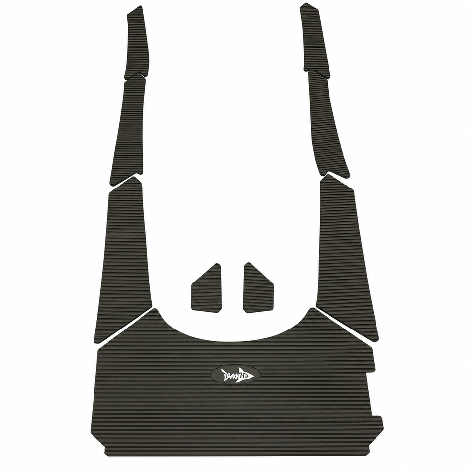 Traction Mat Kit for Yamaha VX-C, VX Cruiser/HO/Deluxe 2021-2024