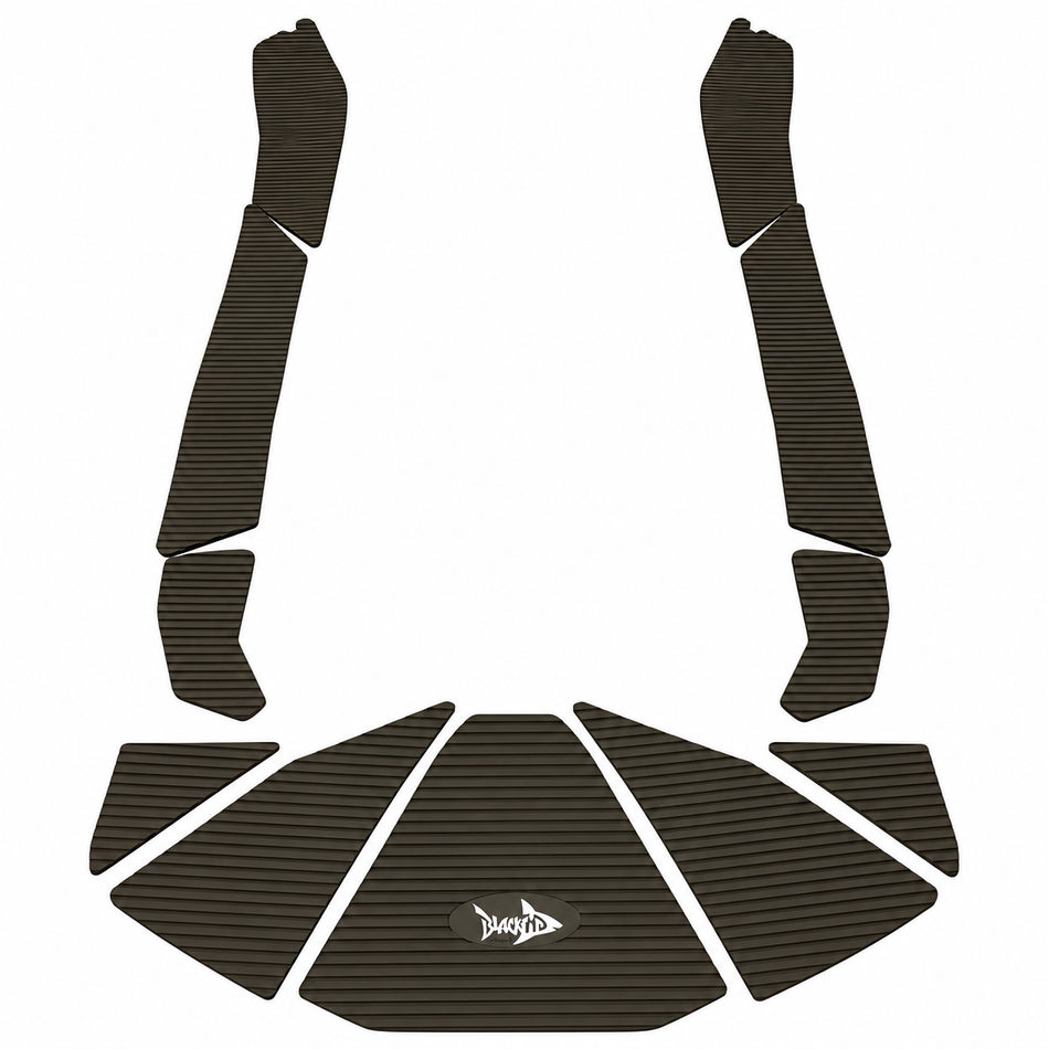BlackTip Jetsports Traction Mat kit Jet Blaster/ Jet Blaster DXL / Jet Blaster LIMITED (25- Present)