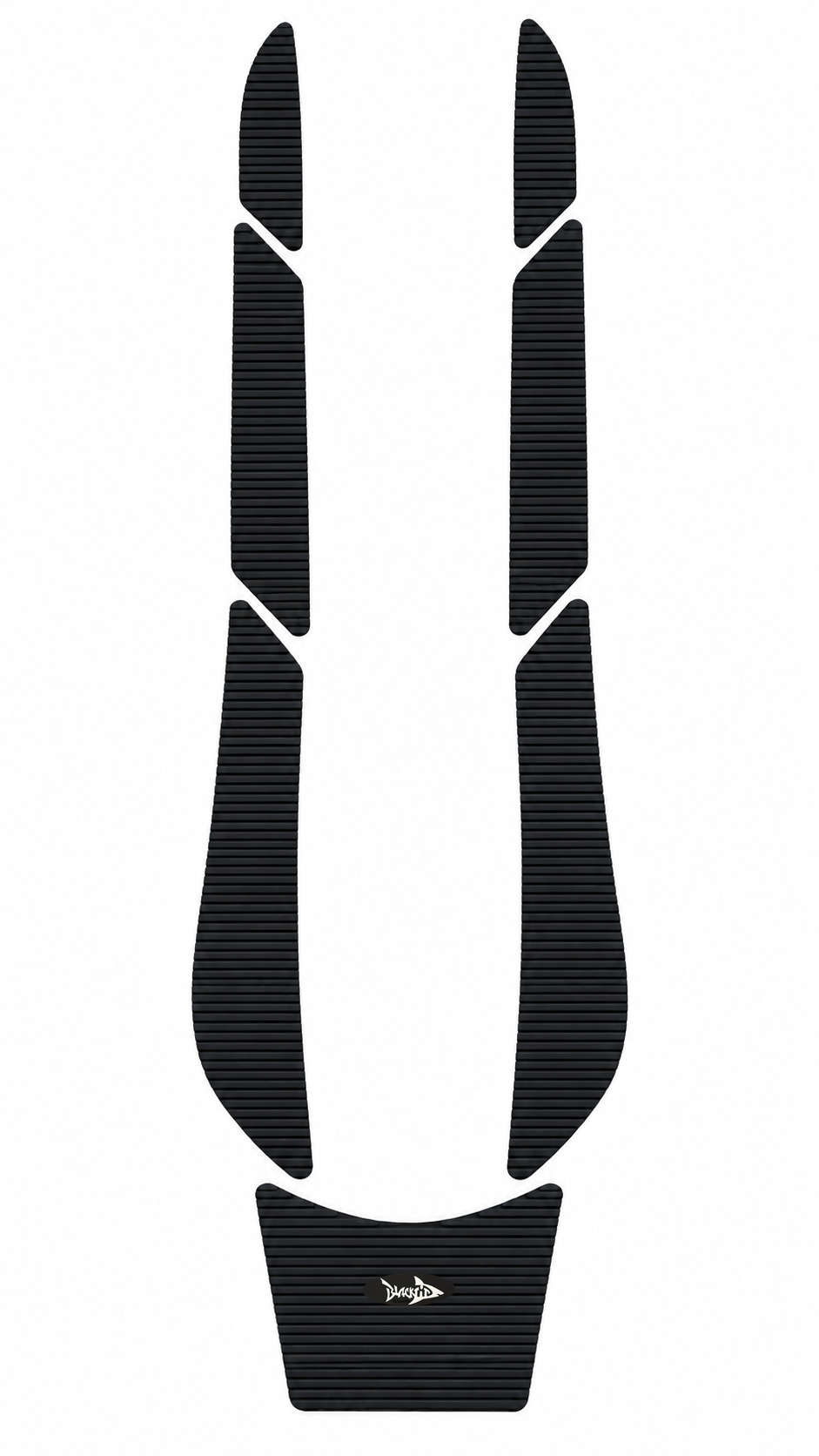 Traction mats for Honda 2002-2007  F-12 /F-12X