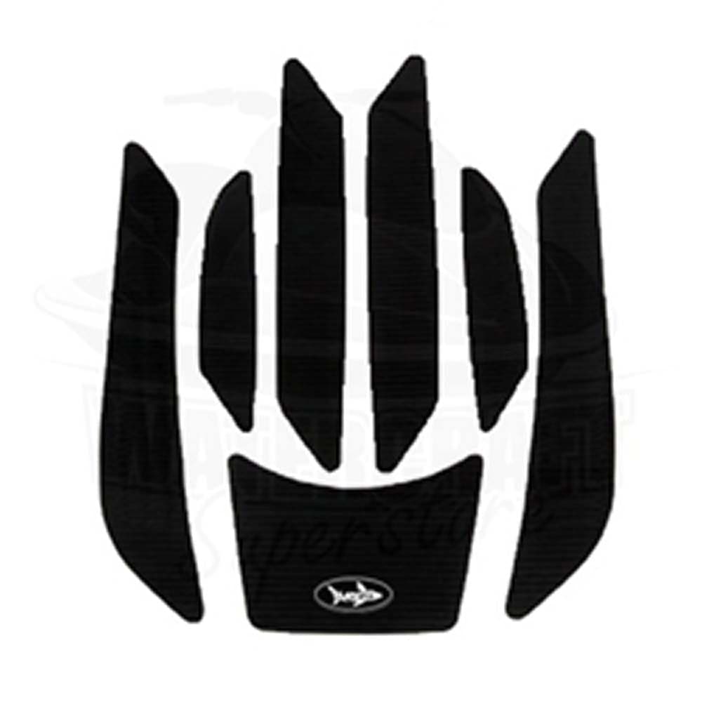 Traction mats for Honda 2002-2007 F-12 /F-12X Jet Ski