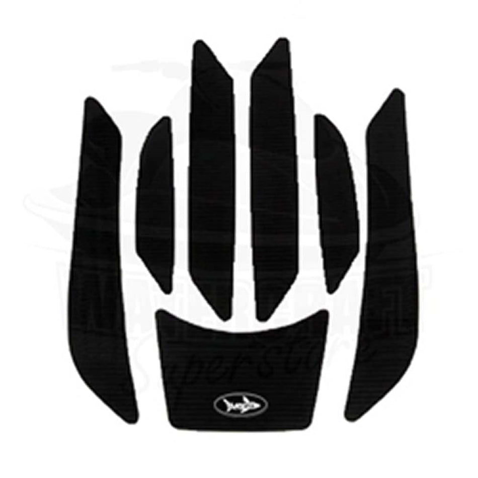 Traction mats for Honda 2002-2007  F-12 /F-12X