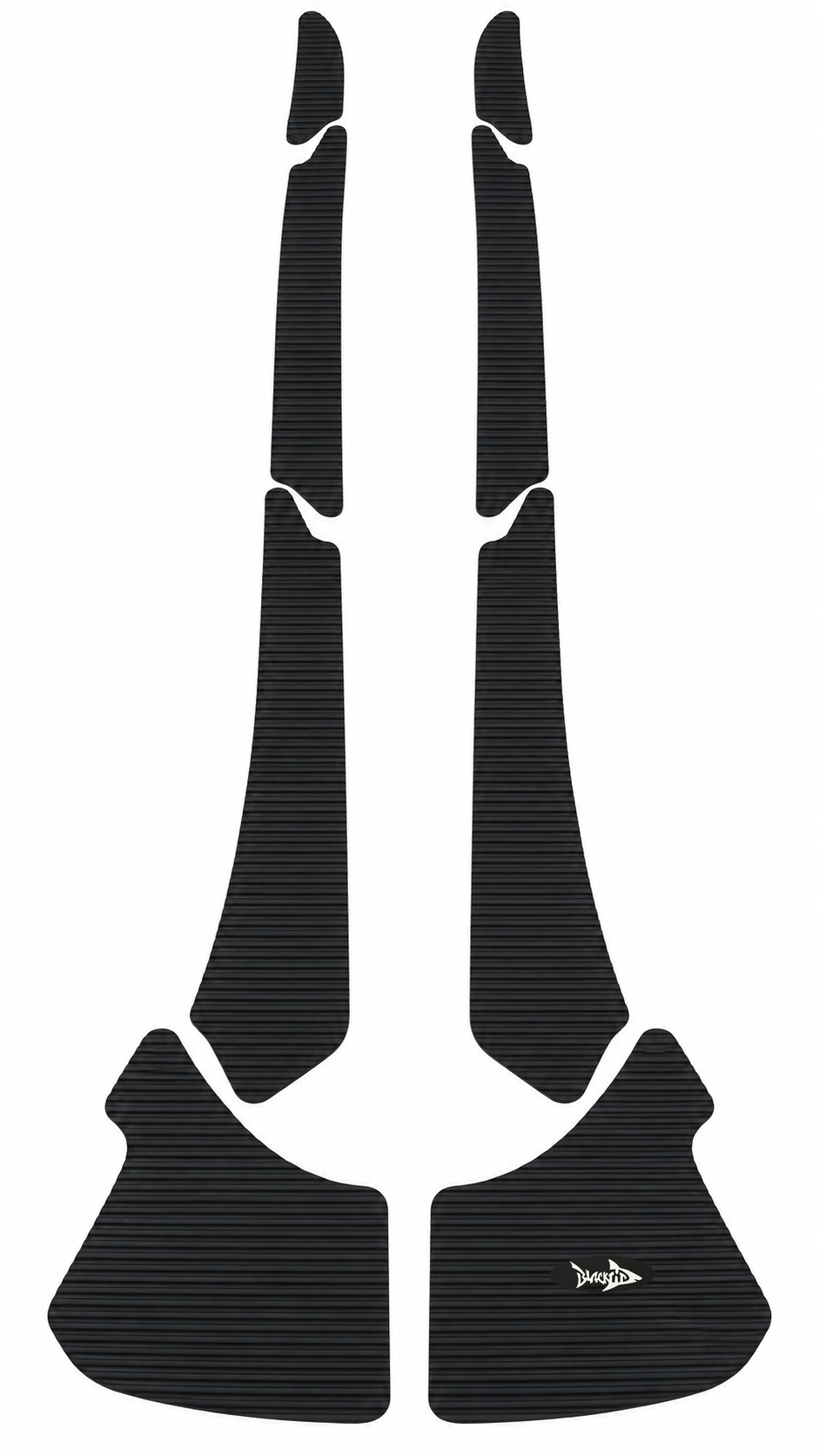 2008-2009 F15, F15X Honda