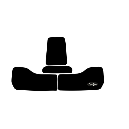 1994-1995 Speedster exterior mat kit for Sea-Doo Jet Ski
