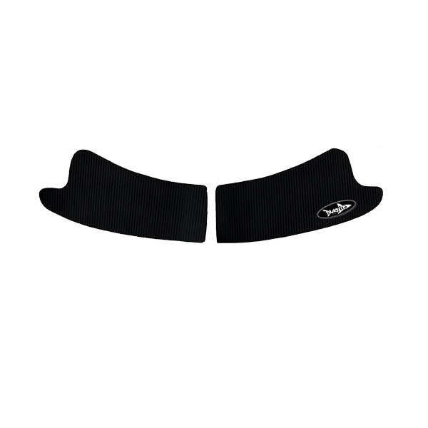1997-2004 Challenger 1800 jet boat exterior mat kit for all models, includes Jet Ski mat pieces