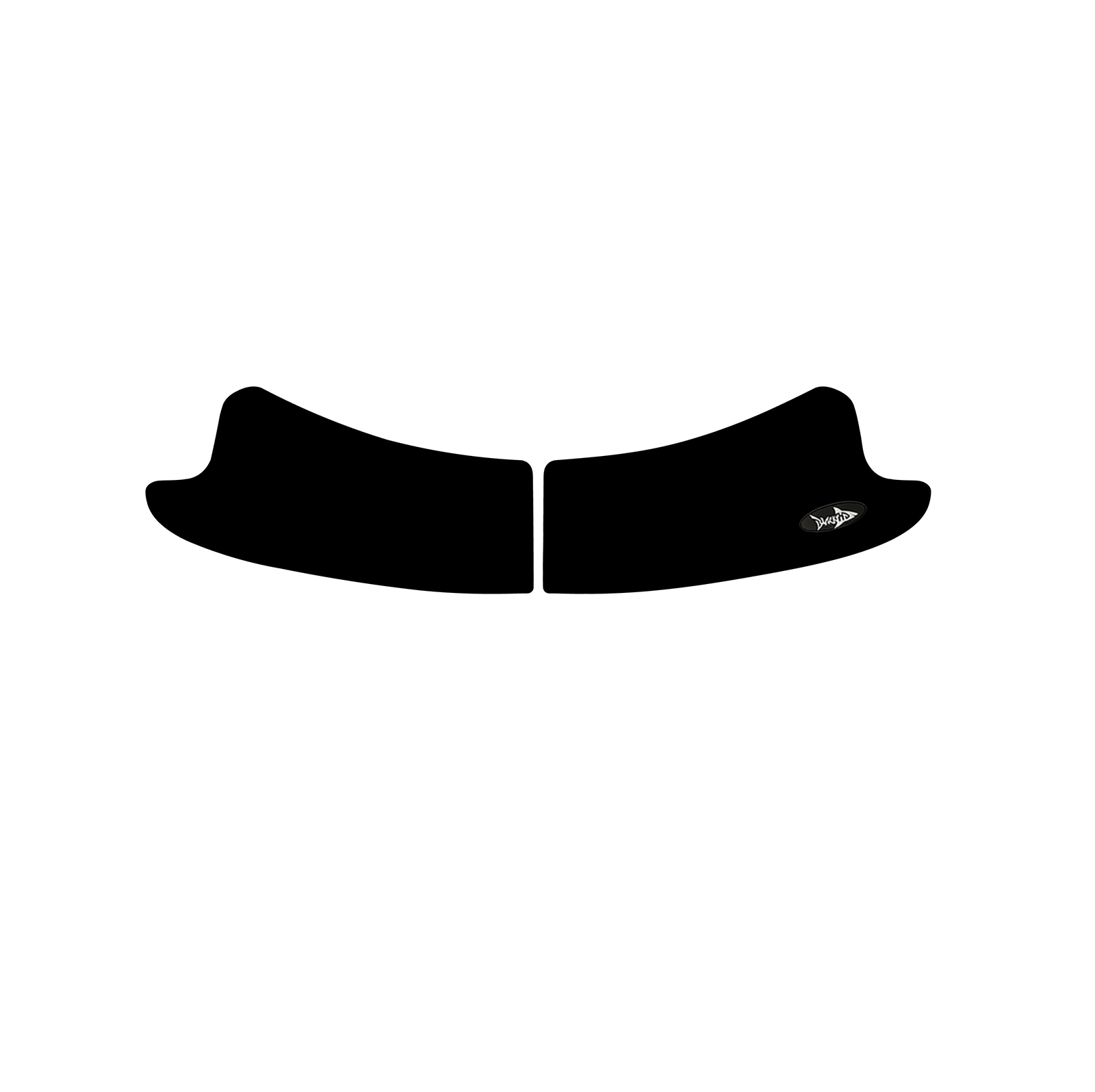 Sea-Doo 1997-2004 Challenger 1800 exterior mat kit for all models, Jet Ski