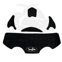 1998-99 Speedster jet boat exterior mat kit for deck protection and traction, Jet Ski compatible